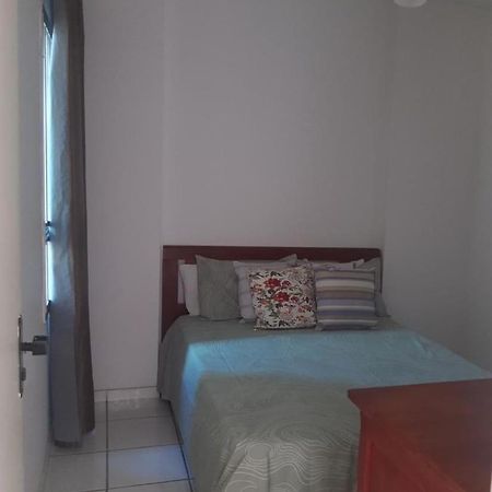 Apartamento Familiar Praia De Itapua Vila Velha (Espirito Santo) Exterior photo