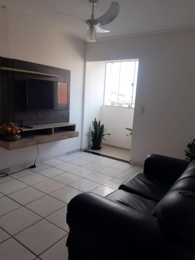 Apartamento Familiar Praia De Itapua Vila Velha (Espirito Santo) Exterior photo