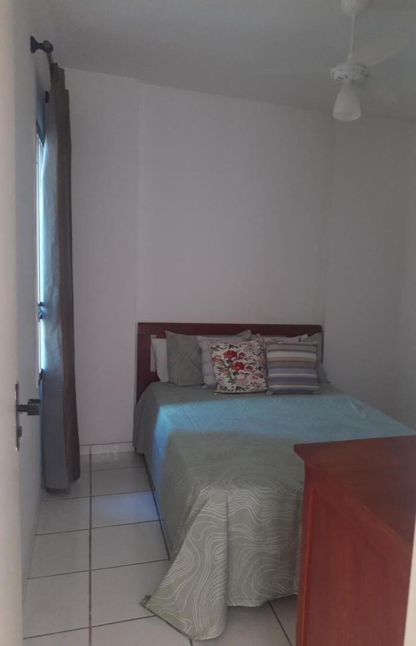 Apartamento Familiar Praia De Itapua Vila Velha (Espirito Santo) Exterior photo